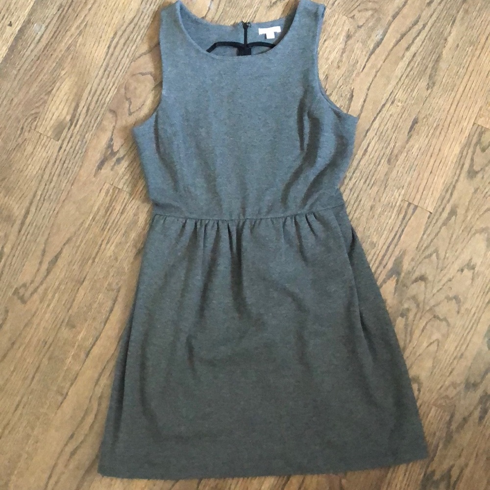Gap sleeveless dress